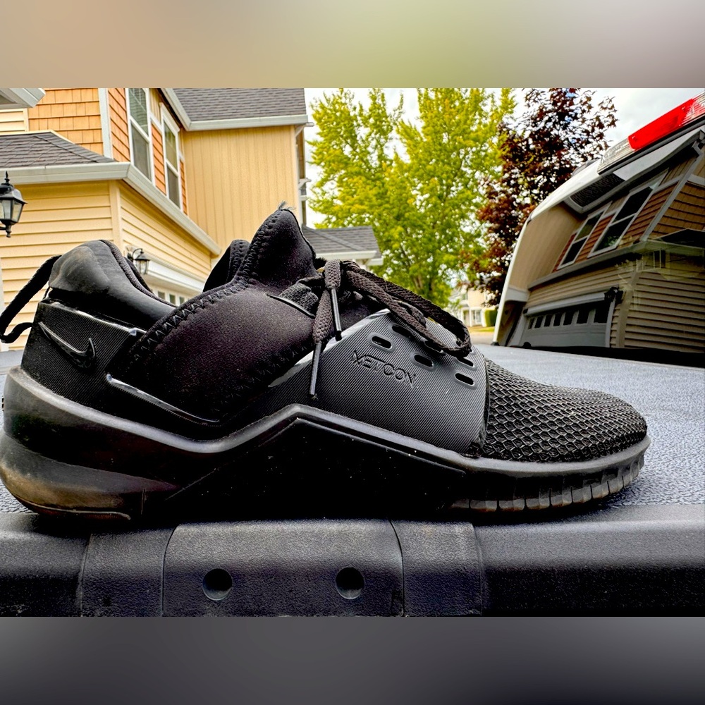 Nike Men’s Metcon Free Size 11.5